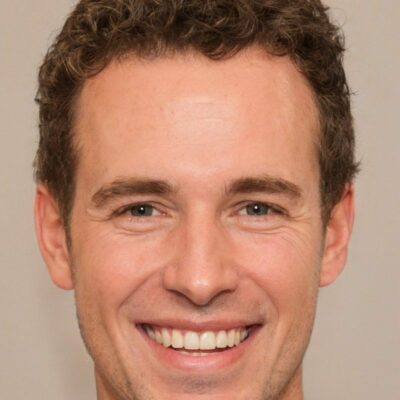 Olivier T., rédacteur en chef d'Industrie Écologie