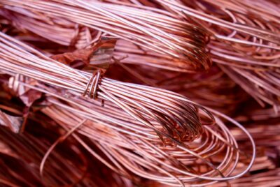 Réemploi des câbles électriques : Nexans s&rsquo;allie à Vesto pour boucler la boucle sur les chantiers
