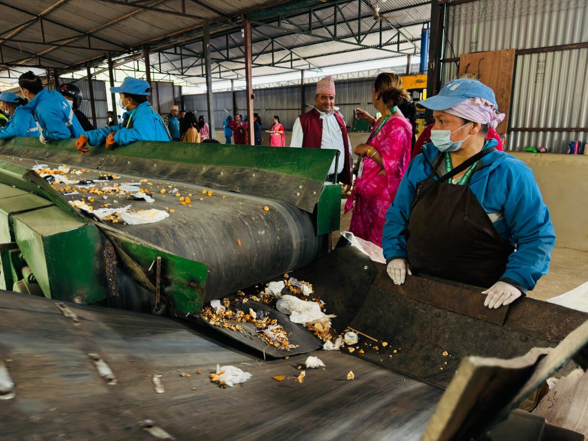 Filière déchets : un avenant 2026-2029 pour muscler le recyclage et l'industrie circulaire