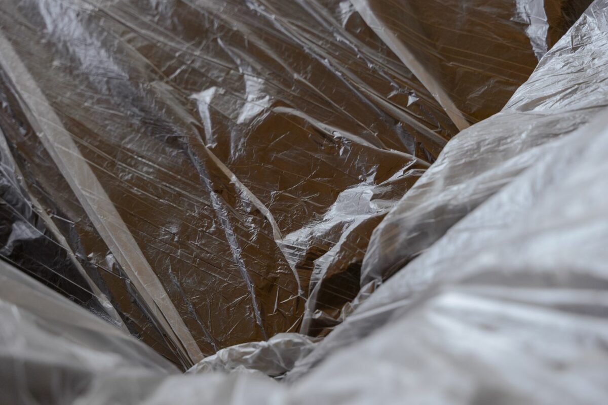 Recyclage du plexiglas : l'ETH Zurich divise par deux la température du procédé