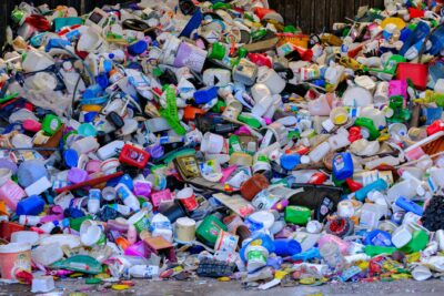 Recyclage des plastiques : Lommel inaugure la dernière des six nouvelles usines belges