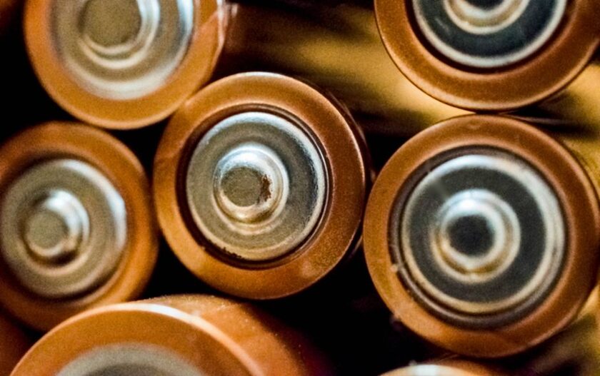 Panneau solaire batterie & stockage